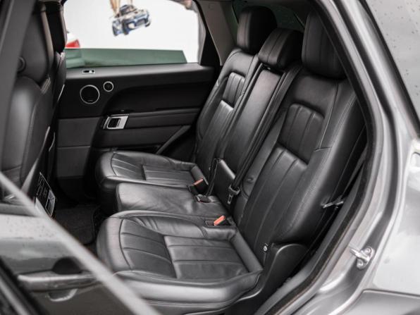 Land Rover Range Rover Sport II Рестайлинг с пробегом 2018 года, цена 4 299 000 рублей, 76770 км, внедорожник, Автокод Объявления