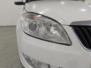 Skoda Fabia II Рестайлинг Москва  - изображение 36