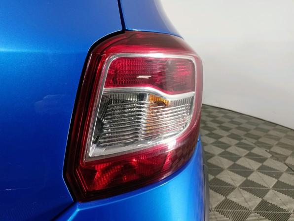 Renault Sandero II Рестайлинг с пробегом 2019 года, цена 1 249 000 рублей, 47000 км, хэтчбек, Автокод Объявления