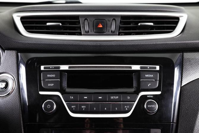Nissan X-Trail III с пробегом 2017 года, цена 1 759 000 рублей, 132381 км, внедорожник, Автокод Объявления