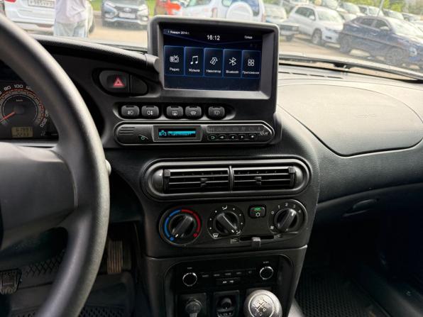 Lada (ВАЗ) Niva Travel I с пробегом 2022 года, цена 1 050 000 рублей, 61997 км, внедорожник, Автокод Объявления