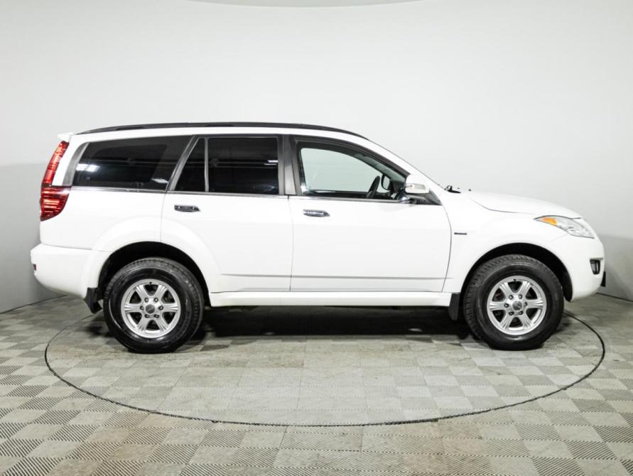 Haval H5 I Санкт-Петербург  - изображение 4