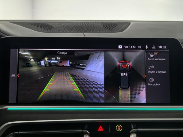 BMW X5 IV (G05/G18) с пробегом 2022 года, цена 8 970 000 рублей, 31770 км, внедорожник, Автокод Объявления