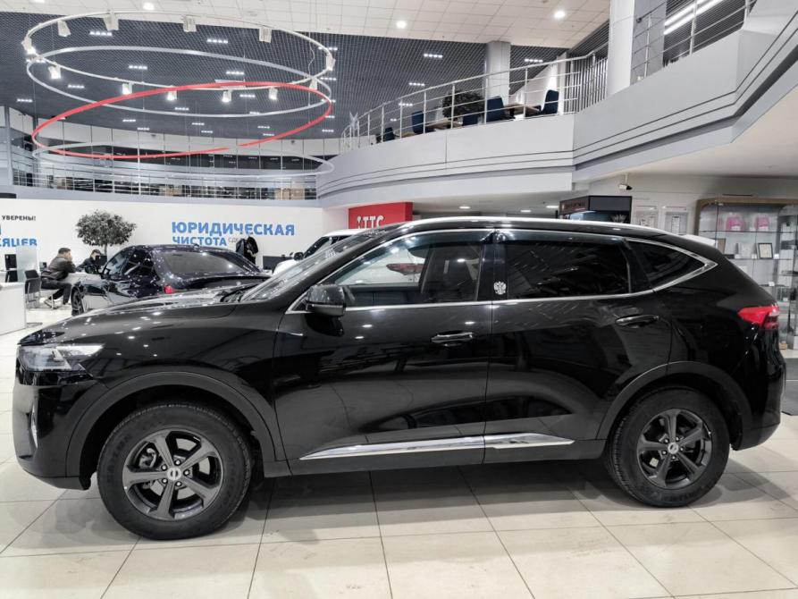Haval F7 I Казань  - изображение 10