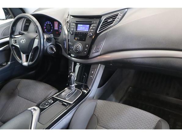 Hyundai i40 I с пробегом 2013 года, цена 999 000 рублей, 172803 км, седан, Автокод Объявления