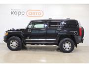 Hummer H3 Коломна  - изображение 17
