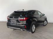 Lexus RX IV Москва  - изображение 27