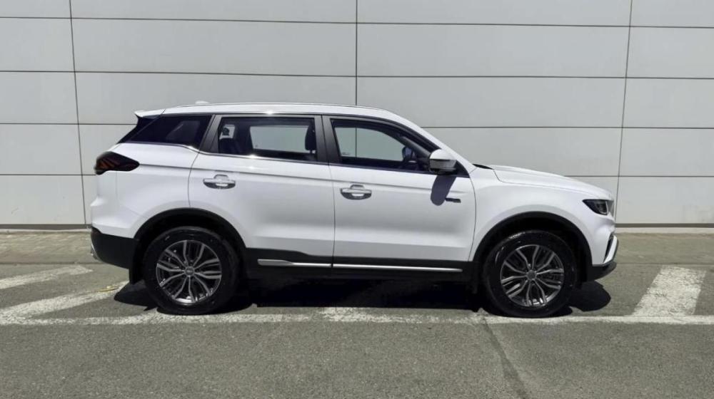 Geely Atlas Pro Ставрополь  - изображение 5