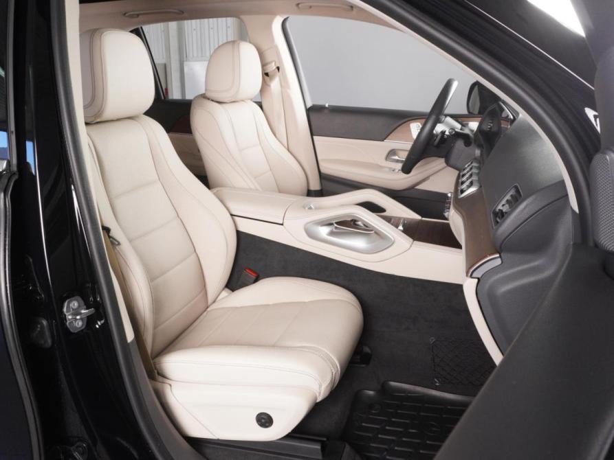 Mercedes-Benz GLE II (V167) Минеральные Воды  - изображение 8