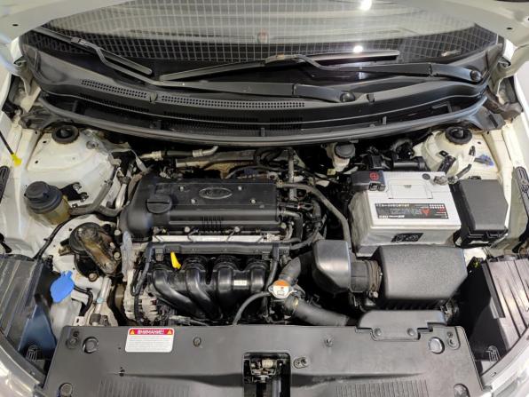 Kia Rio III с пробегом 2014 года, цена 787 000 рублей, 241561 км, седан, Автокод Объявления