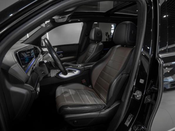 Mercedes-Benz GLE II (V167) с пробегом 2020 года, цена 7 300 000 рублей, 164886 км, внедорожник, Автокод Объявления