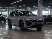 Volkswagen Teramont II (China Market) Москва  - изображение 35