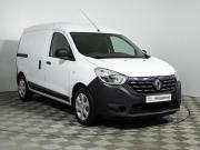 Renault Dokker I Санкт-Петербург  - изображение 16