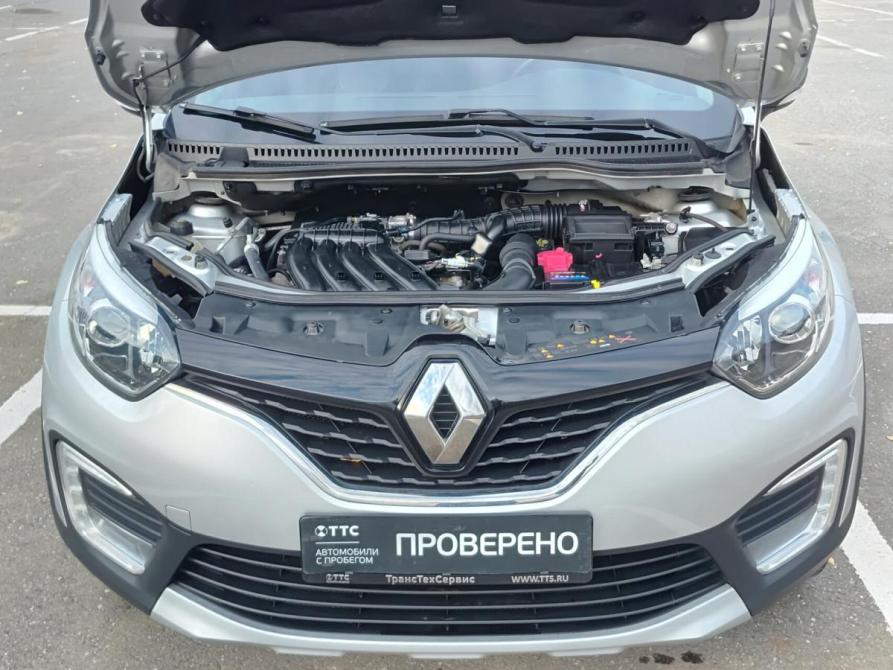 Renault Kaptur I Чебоксары  - изображение 11