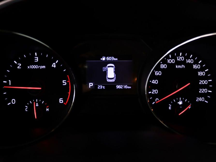 Kia Carnival III Минеральные Воды  - изображение 20