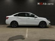 Lada (ВАЗ) Vesta I Челябинск  - изображение 22