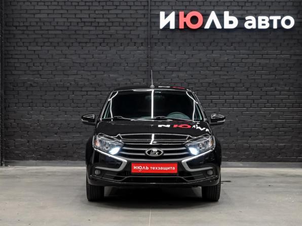Lada (ВАЗ) Granta I Рестайлинг с пробегом 2023 года, цена 840 000 рублей, 41867 км, лифтбек, Автокод Объявления