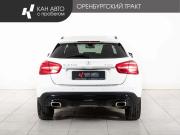 Mercedes-Benz GLA I (X156) Казань  - изображение 20