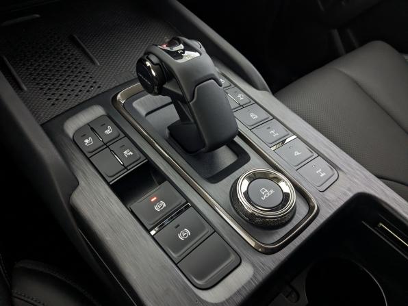 Haval H9 II с пробегом 2024 года, цена 3 980 000 рублей, 34345 км, внедорожник, Автокод Объявления