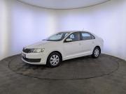 Skoda Rapid I Рестайлинг Москва  - изображение 27