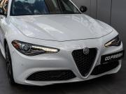 Alfa Romeo Giulia II (952) Краснодар  - изображение 29