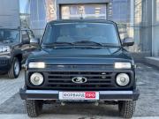 Lada (ВАЗ) Niva Legend I Пермь  - изображение 13