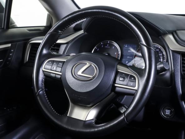 Lexus RX IV Рестайлинг с пробегом 2020 года, цена 5 185 000 рублей, 95000 км, внедорожник, Автокод Объявления