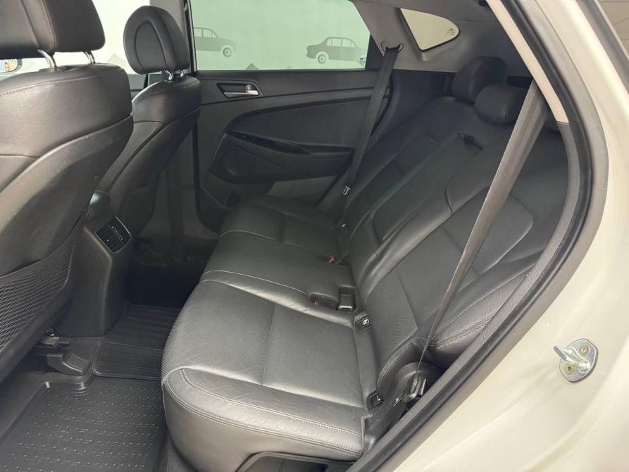 Hyundai Tucson III Ставрополь  - изображение 11