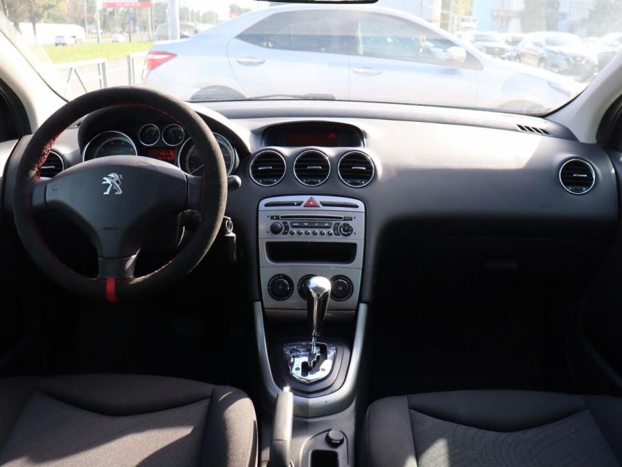 Peugeot 308 I Самара  - изображение 13