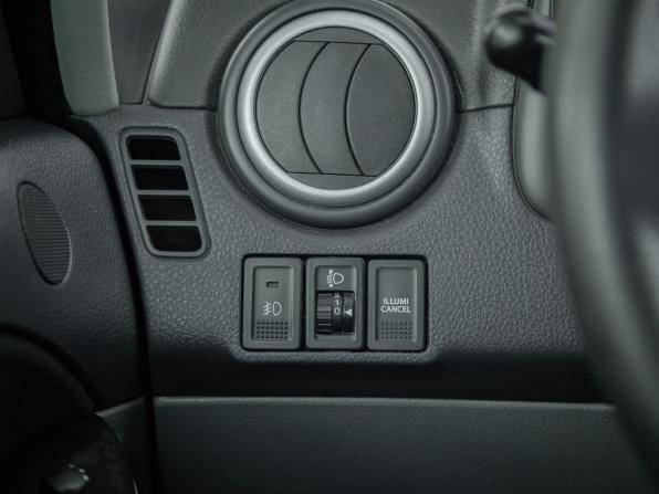 Suzuki SX4 I (Classic) с пробегом 2008 года, цена 720 000 рублей, 215000 км, хэтчбек, Автокод Объявления
