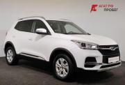 Chery Tiggo 4 I Рестайлинг Ярославль  - изображение 27