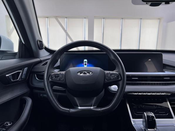 Chery Tiggo 7 Pro Max I с пробегом 2024 года, цена 2 050 000 рублей, 35000 км, внедорожник, Автокод Объявления