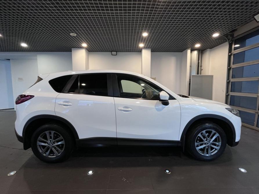 Mazda CX-5 I Чебоксары  - изображение 2