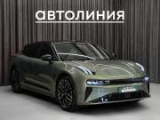 Zeekr 001 I Рестайлинг 1 Красноярск  - изображение 35