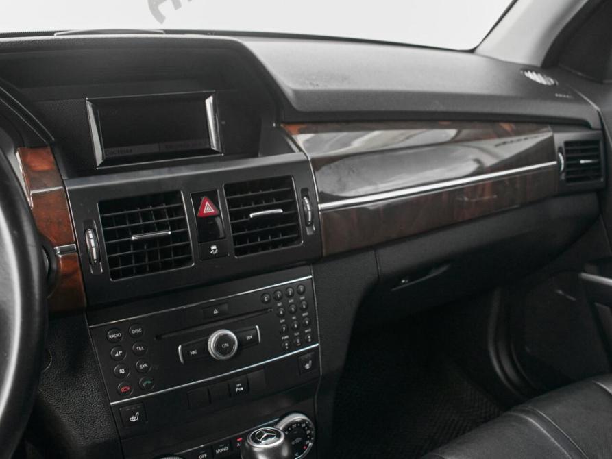 Mercedes-Benz GLK-Класс I (X204) Екатеринбург  - изображение 17