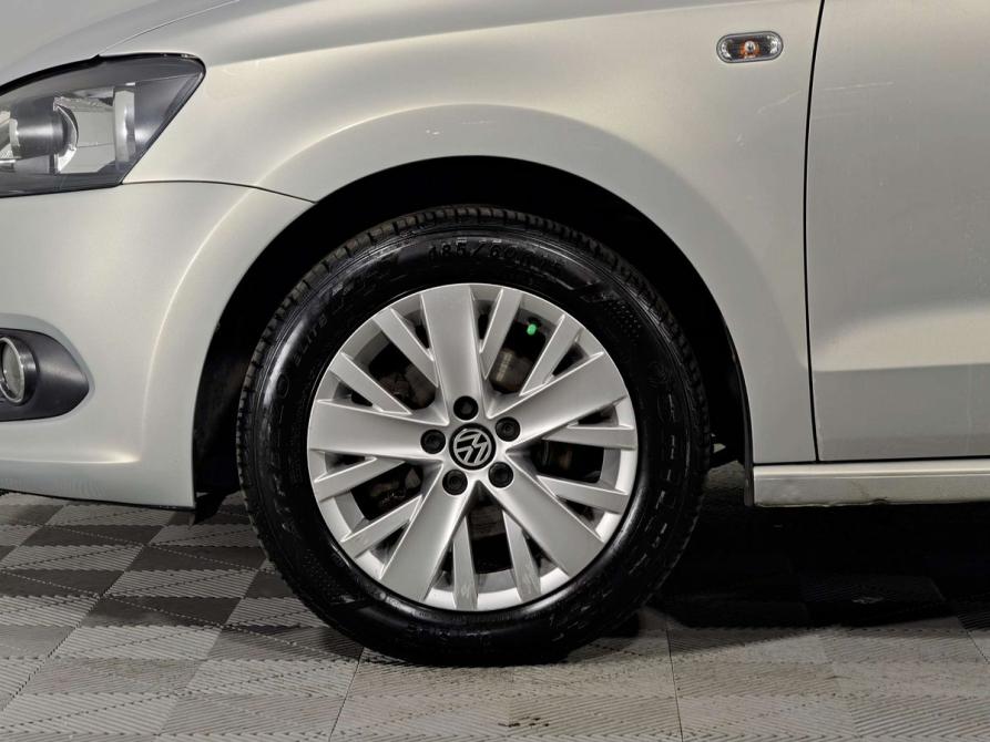 Volkswagen Polo V Санкт-Петербург  - изображение 9
