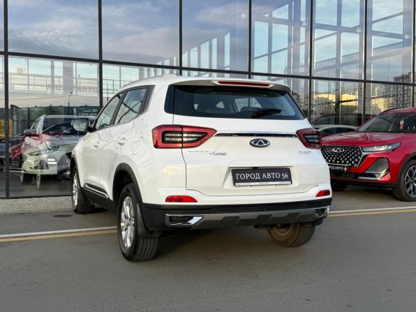 Chery Tiggo 4 Pro I с пробегом 2023 года, цена 1 490 000 рублей, 55533 км, внедорожник, Автокод Объявления