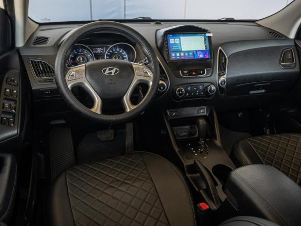 Hyundai ix35 I с пробегом 2011 года, цена 1 560 000 рублей, 114314 км, внедорожник, Автокод Объявления