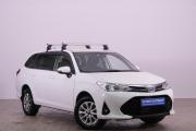 Toyota Corolla XI (E160 E170) Рестайлинг 2 Омск  - изображение 22