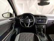 Volkswagen Tiguan II Рестайлинг Москва  - изображение 41