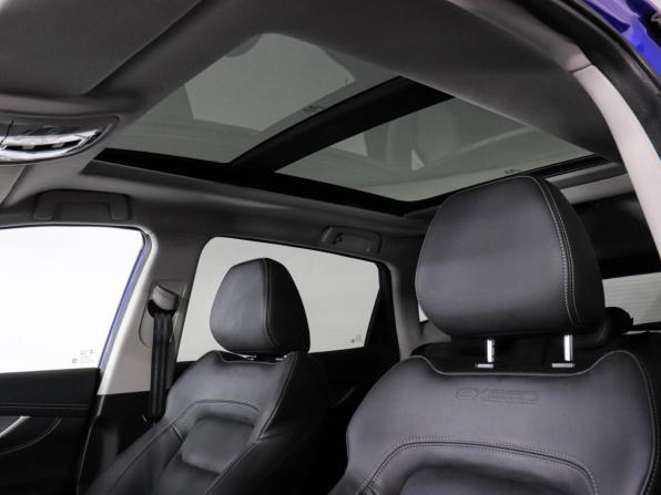 Exeed LX I Рестайлинг с пробегом 2023 года, цена 2 190 000 рублей, 7522 км, внедорожник, Автокод Объявления