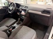 Volkswagen Tiguan II Рестайлинг Таганрог  - изображение 66