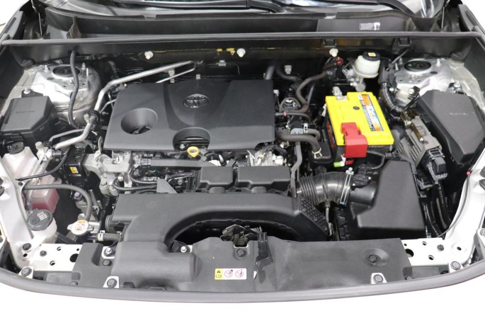 Toyota RAV4 V (XA50) Иркутск  - изображение 10