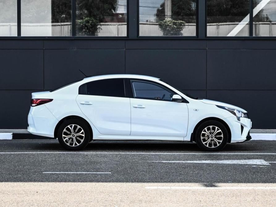 Kia Rio IV Рестайлинг Новороссийск  - изображение 5