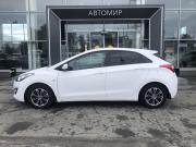 Hyundai i30 II Рестайлинг Брянск  - изображение 23