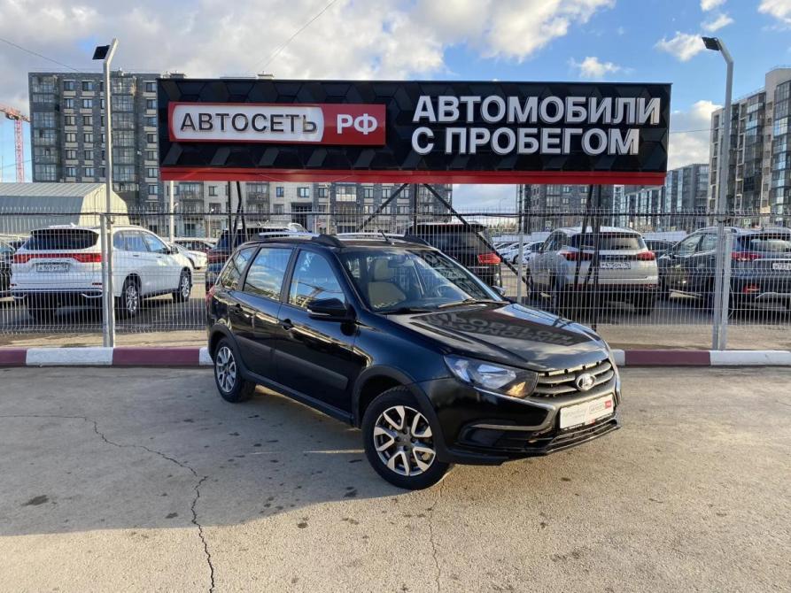 Lada (ВАЗ) Granta I Рестайлинг Альметьевск  - изображение 1