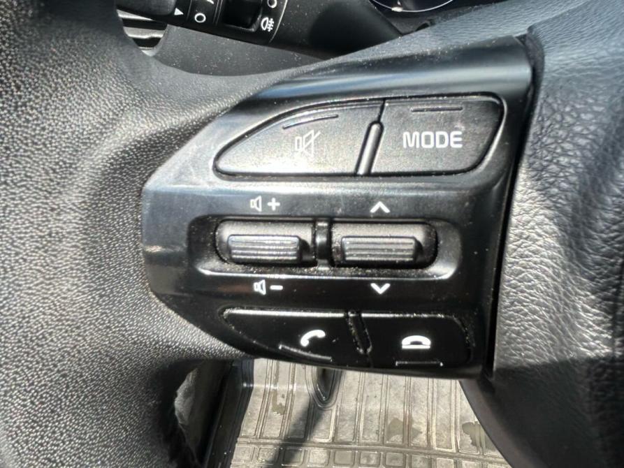 Kia Rio IV Рестайлинг Оренбург  - изображение 11