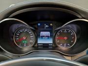 Mercedes-Benz C-Класс IV (W205) Москва  - изображение 42
