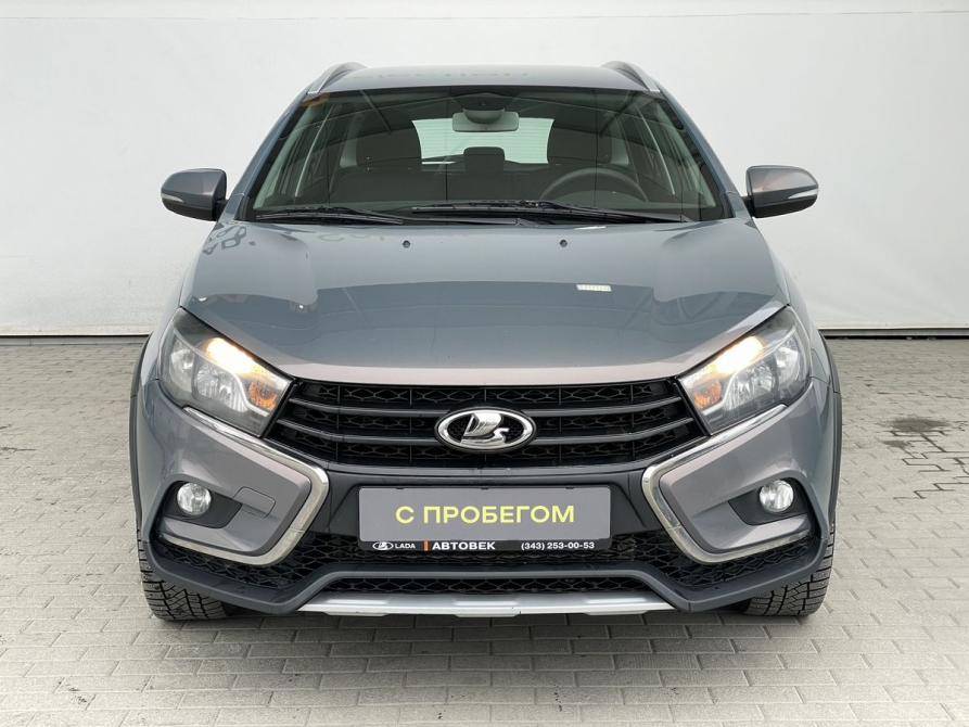 Lada (ВАЗ) Vesta I Екатеринбург  - изображение 2