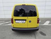 Volkswagen Caddy IV Ставрополь  - изображение 32